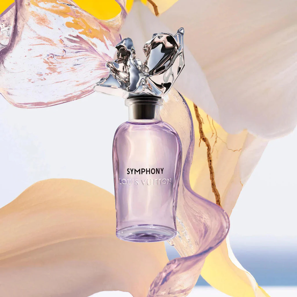 Louis Vuitton Symphony