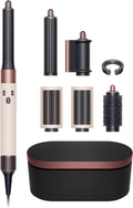 Airwrap Multi Styler Complete Long HS05 Ceramic Pink/Rose Gold - Limited Edition