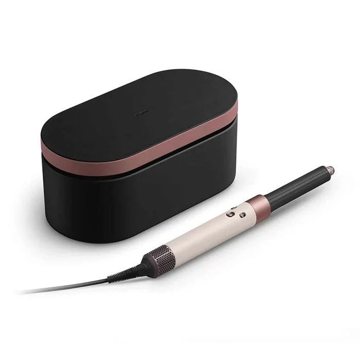 Airwrap Multi Styler Complete Long HS05 Ceramic Pink/Rose Gold - Limited Edition