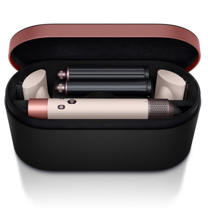 Airwrap Multi Styler Complete Long HS05 Ceramic Pink/Rose Gold - Limited Edition