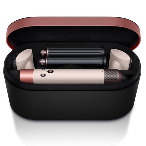 Airwrap Multi Styler Complete Long HS05 Ceramic Pink/Rose Gold - Limited Edition