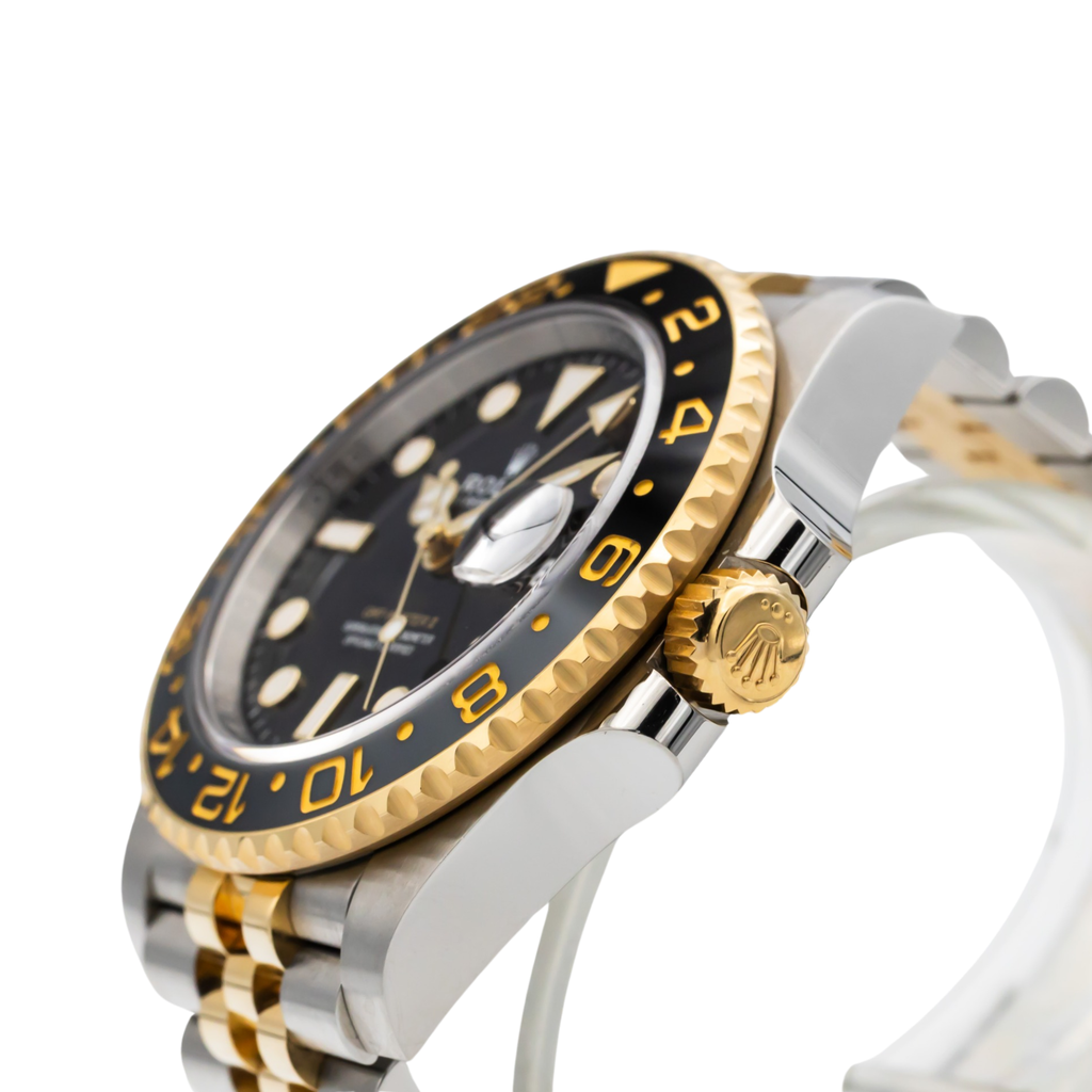 Rolex GMT-Master II 126713GRNR