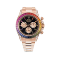 Rolex Cosmograph Daytona Rainbow