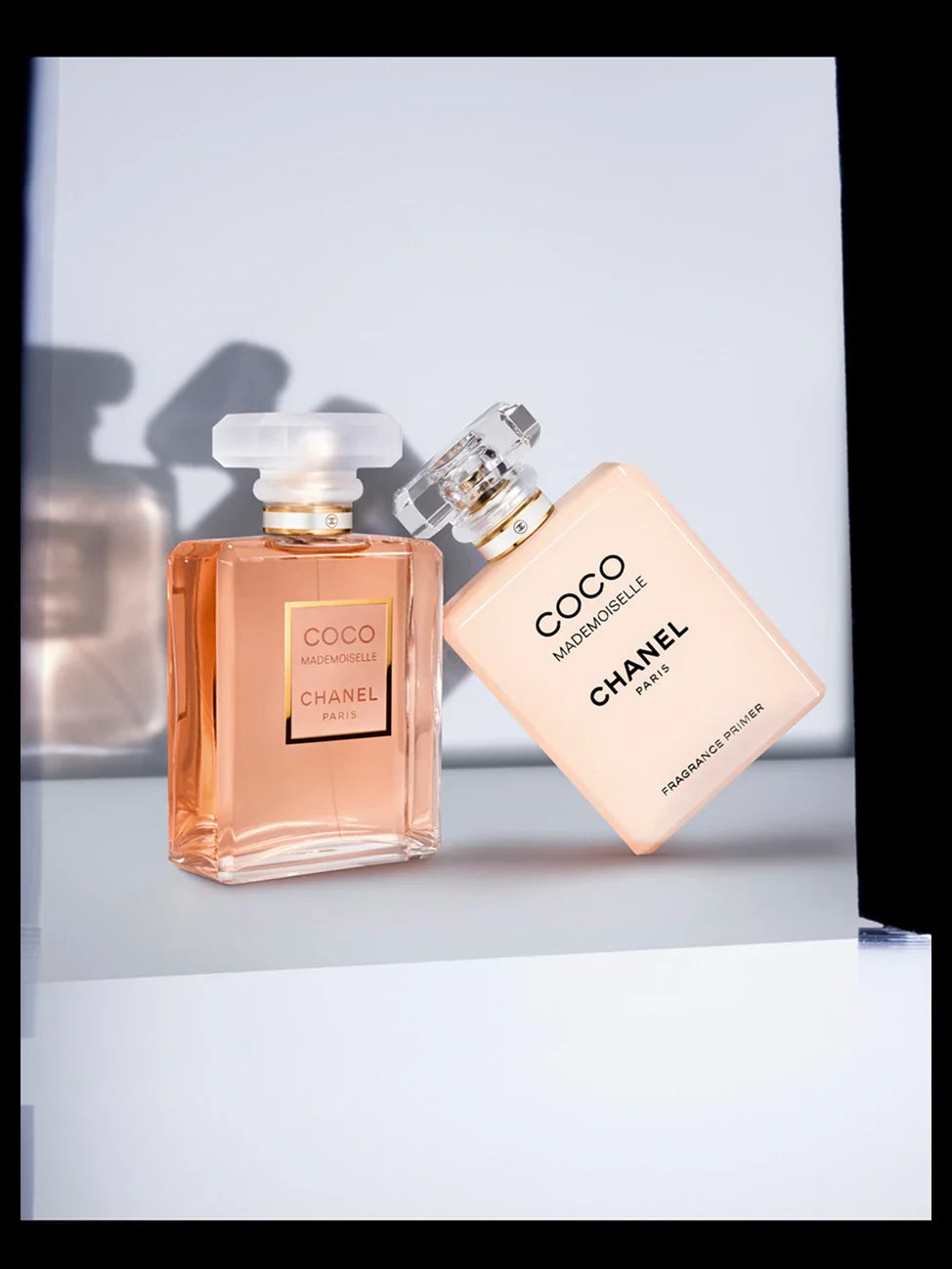 Chanel COCO MADEMOISELLE
