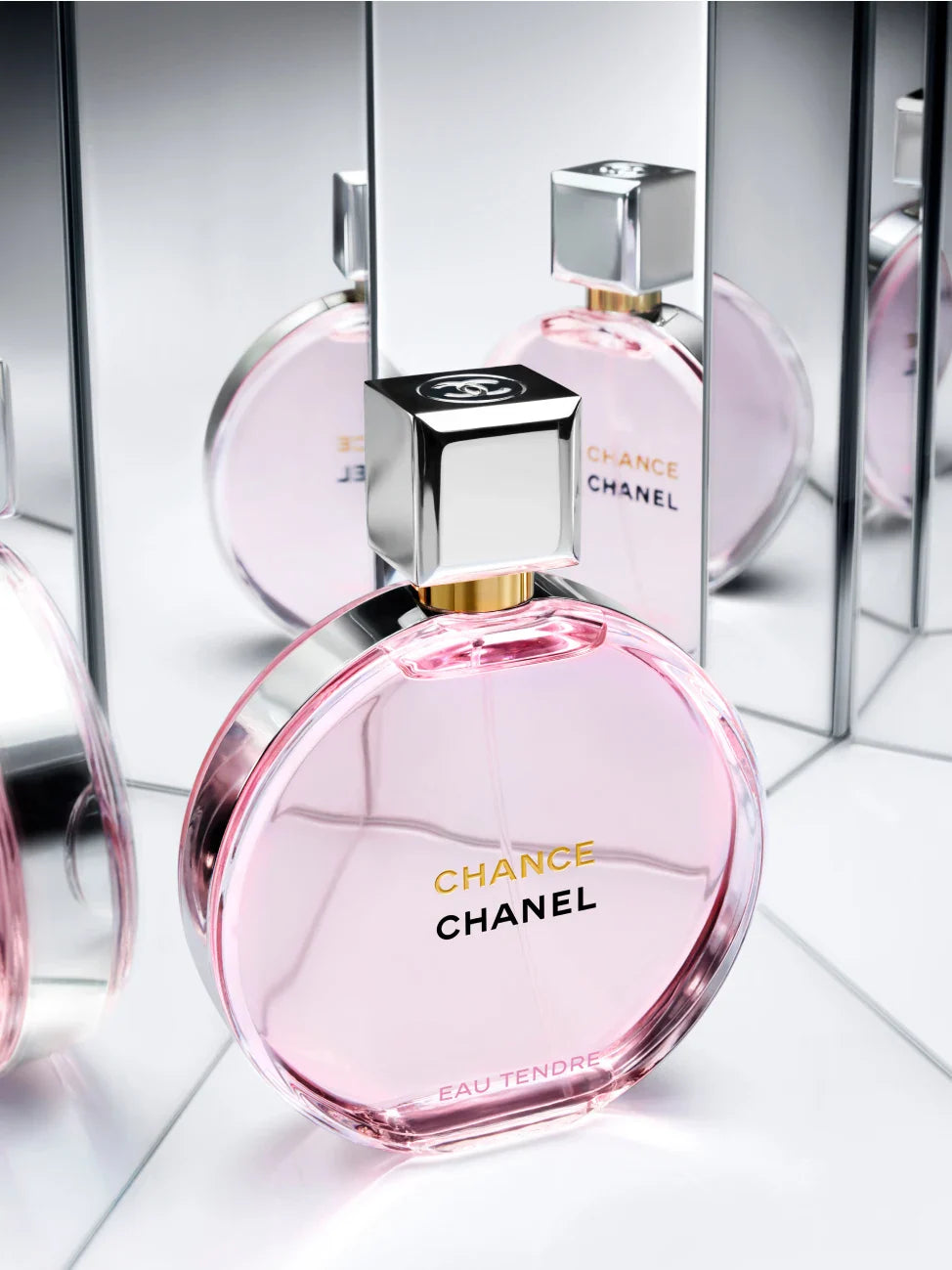 Chanel CHANCE EAU TENDRE