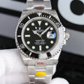 Rolex Submariner Date watch