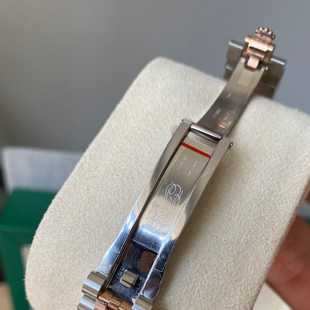 Rolex Lady-Datejust 28
