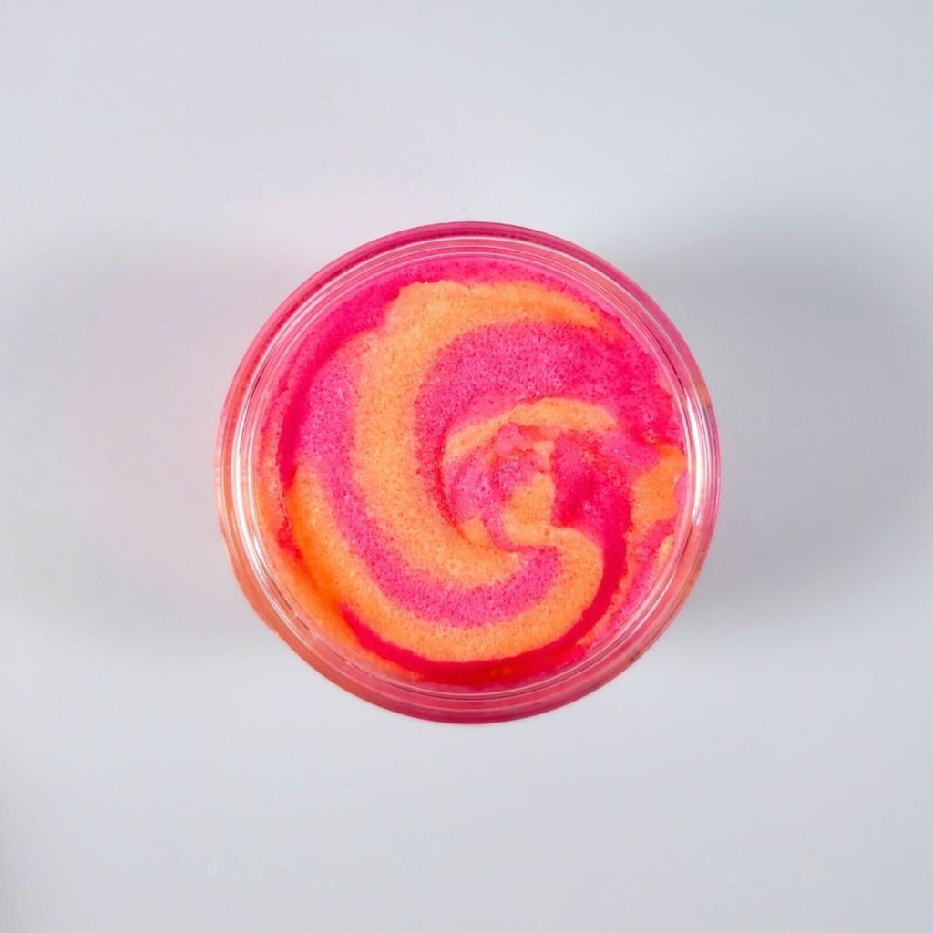 MANGO SORBET Emulsified Body Polish