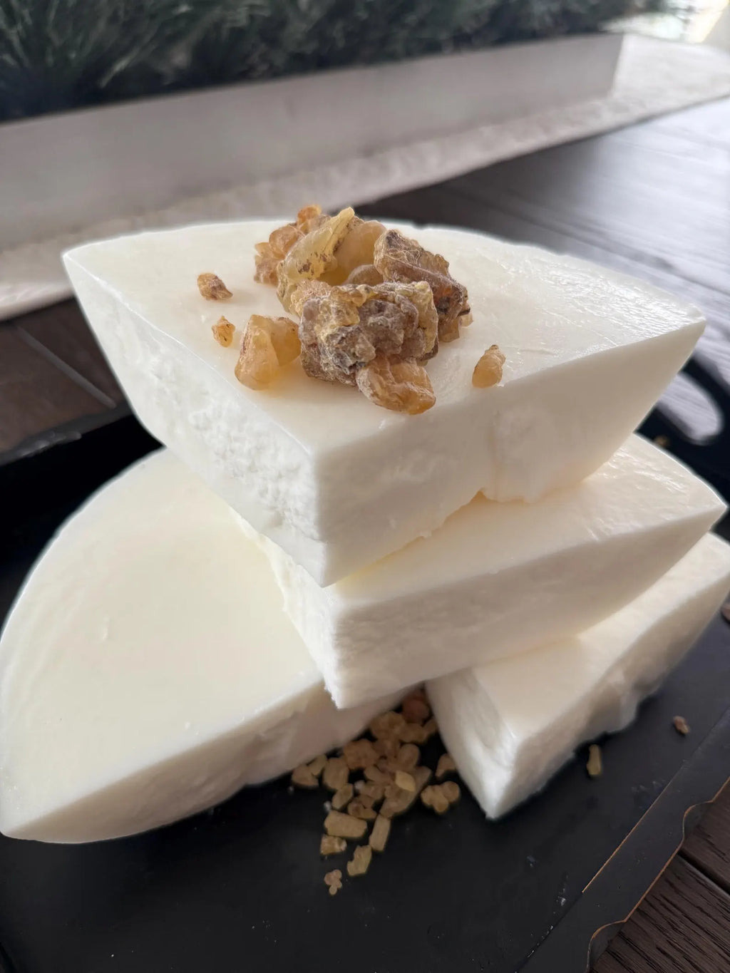 5-in-1 Tallow Balm with Frankincense