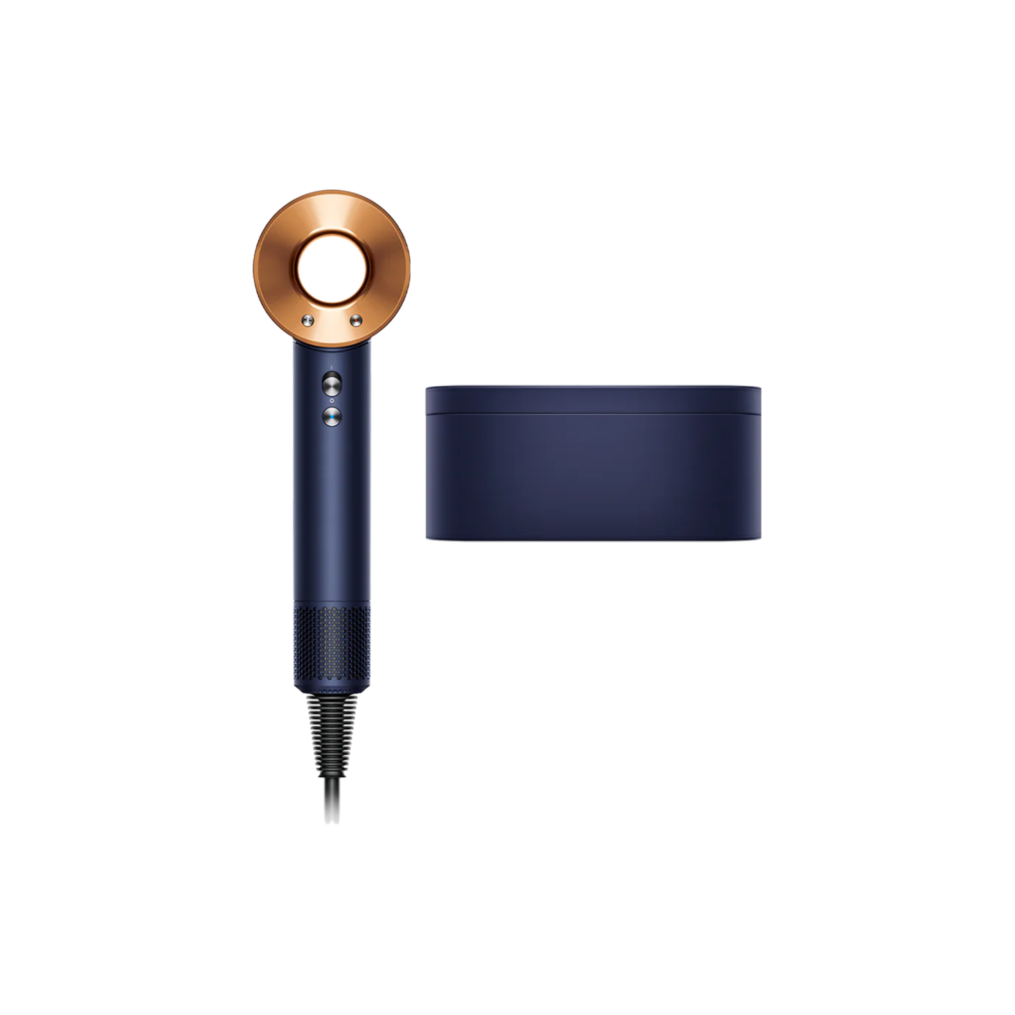 Dyson Supersonic HD08 Hair Dryer Prussian Blue/Rich Copper