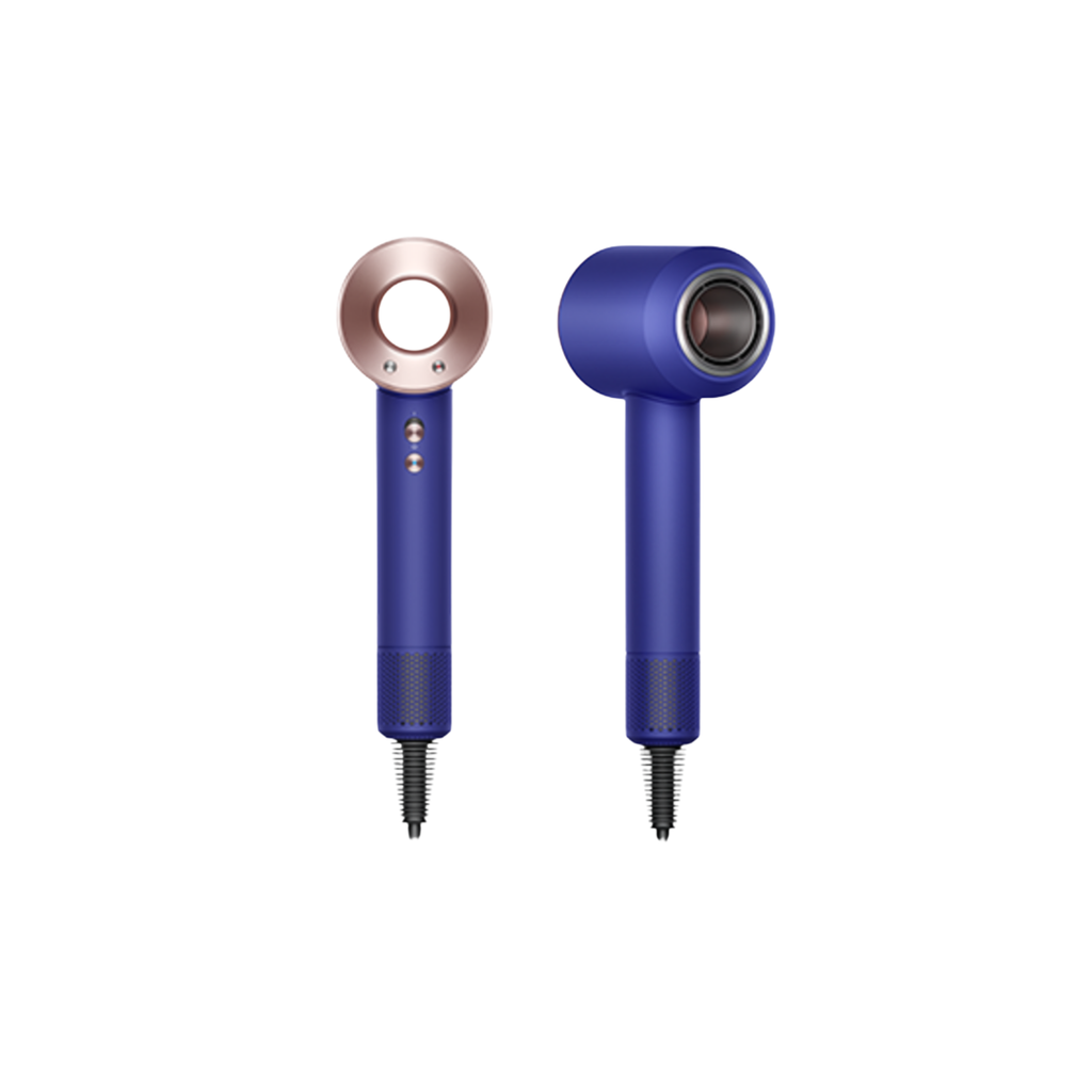 Dyson Supersonic HD08 Hair Dryer Vinca Blue/Rosé