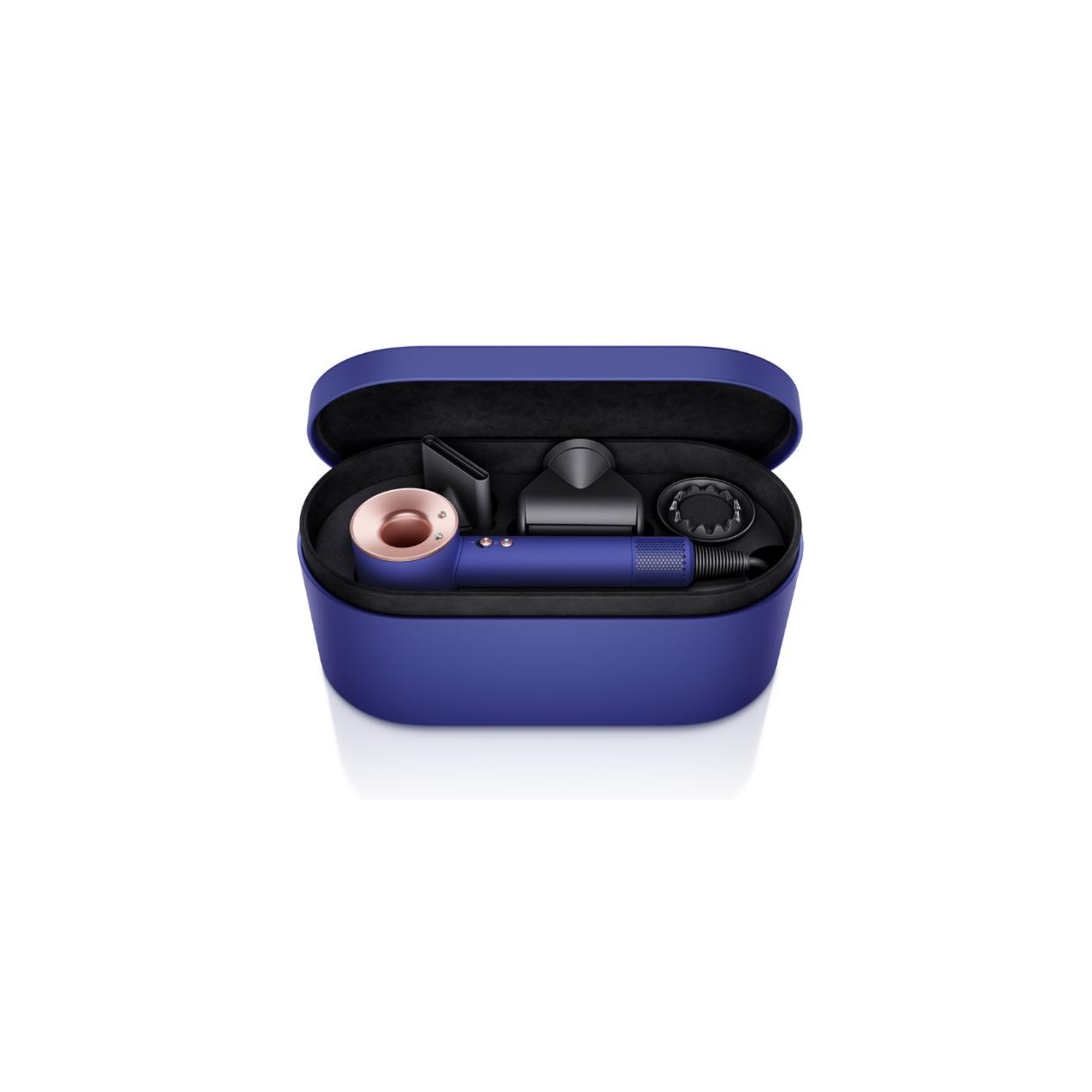 Dyson Supersonic HD08 Hair Dryer Vinca Blue/Rosé