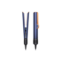 Dyson Airstrait Straightener Prussian Blue & Rich Copper