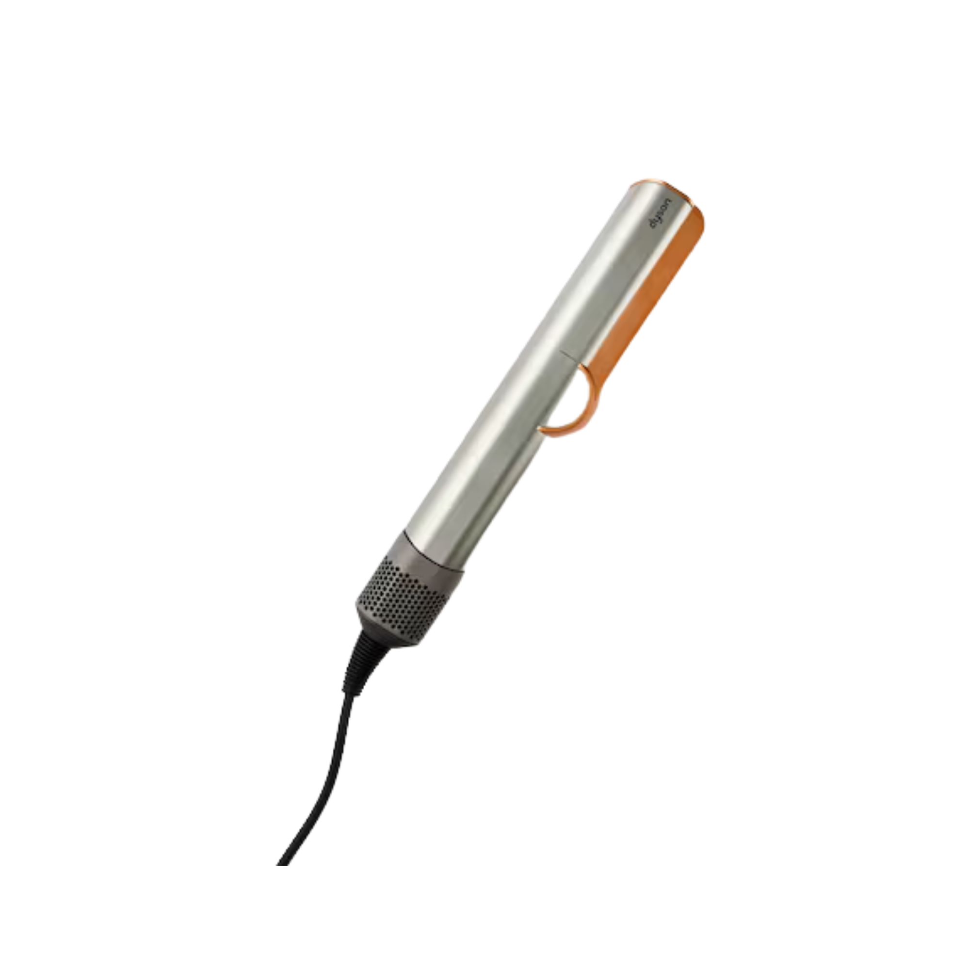Dyson Airstrait Straightener Bright Nickel & Rich Copper