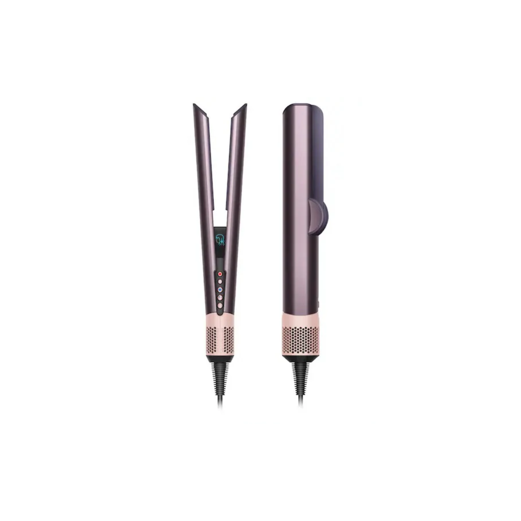 Dyson Airstrait Straightener Jasper Plum