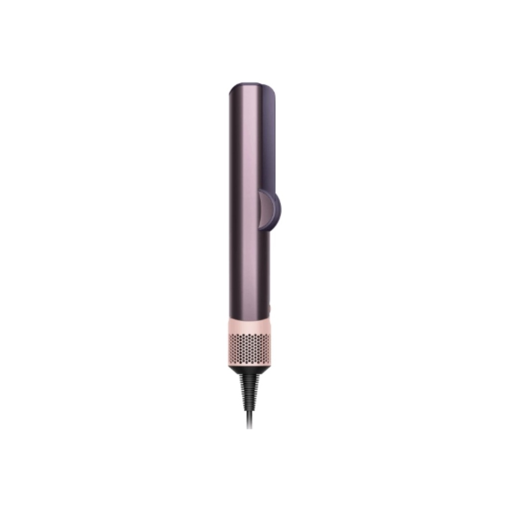 Dyson Airstrait Straightener Jasper Plum
