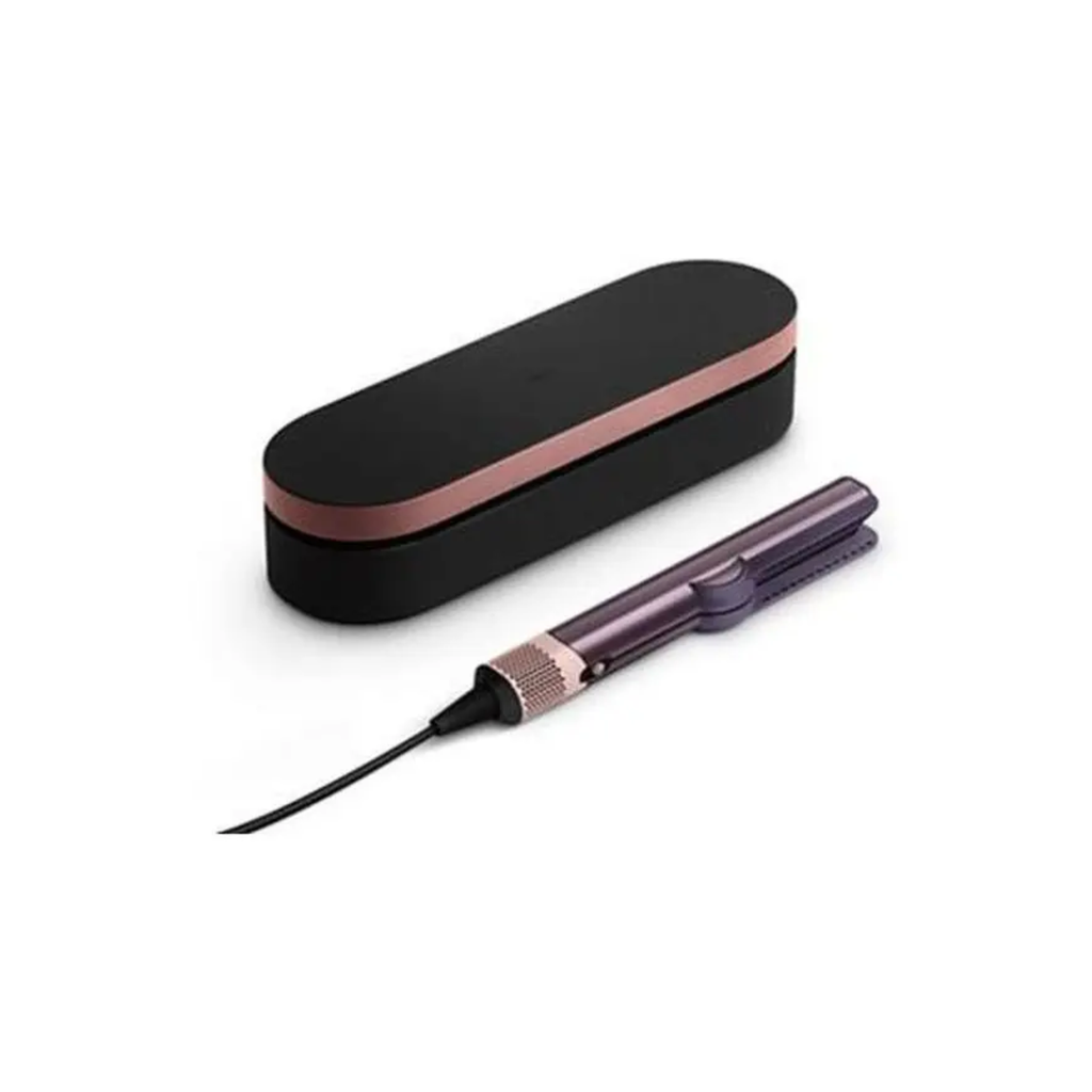 Dyson Airstrait Straightener Jasper Plum