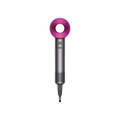 Dyson Supersonic HD08 Hair Dryer Iron/Fuchsia (Without Leather Case)
