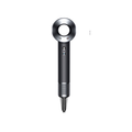 Dyson Supersonic HD08 Hair Dryer Noir/Nickel (Without Leather Case)