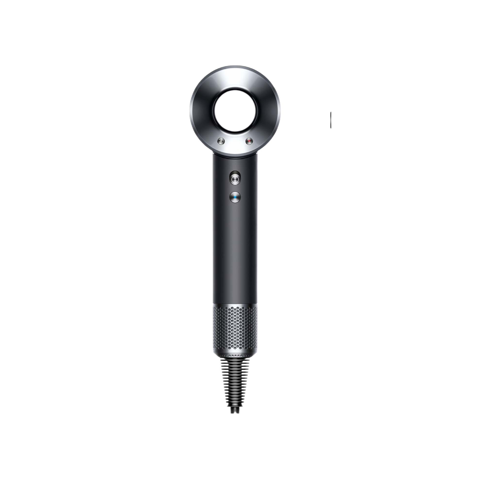 Dyson Supersonic HD08 Hair Dryer Noir/Nickel (Without Leather Case)