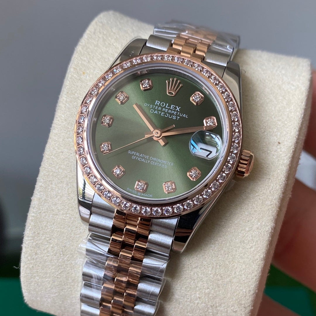 Rolex Lady-Datejust 28