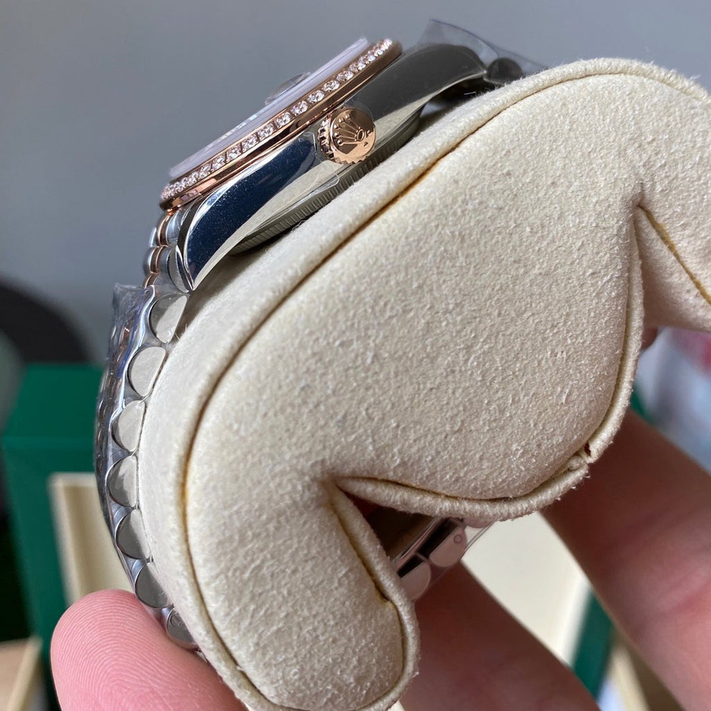 Rolex Lady-Datejust 28