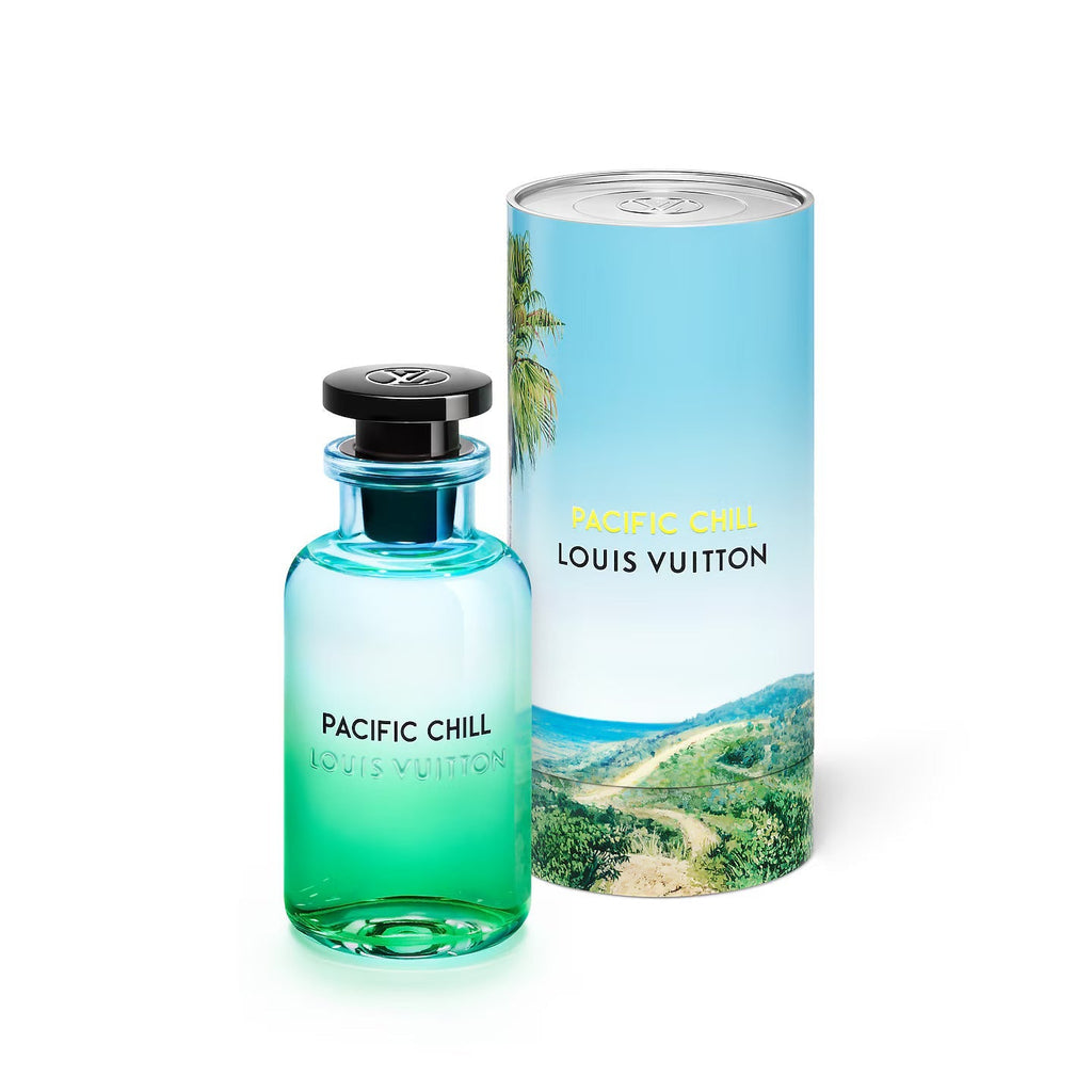 Louis Vuitton  Pacific Chill