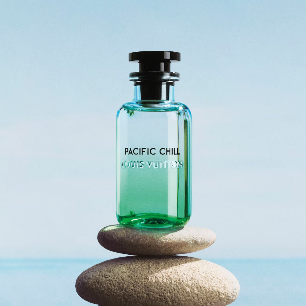 Louis Vuitton  Pacific Chill