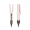 Dyson Airstrait Straightener in Ceramic Pink & Rose Gold