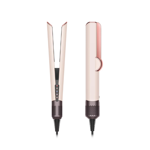 Dyson Airstrait Straightener in Ceramic Pink & Rose Gold