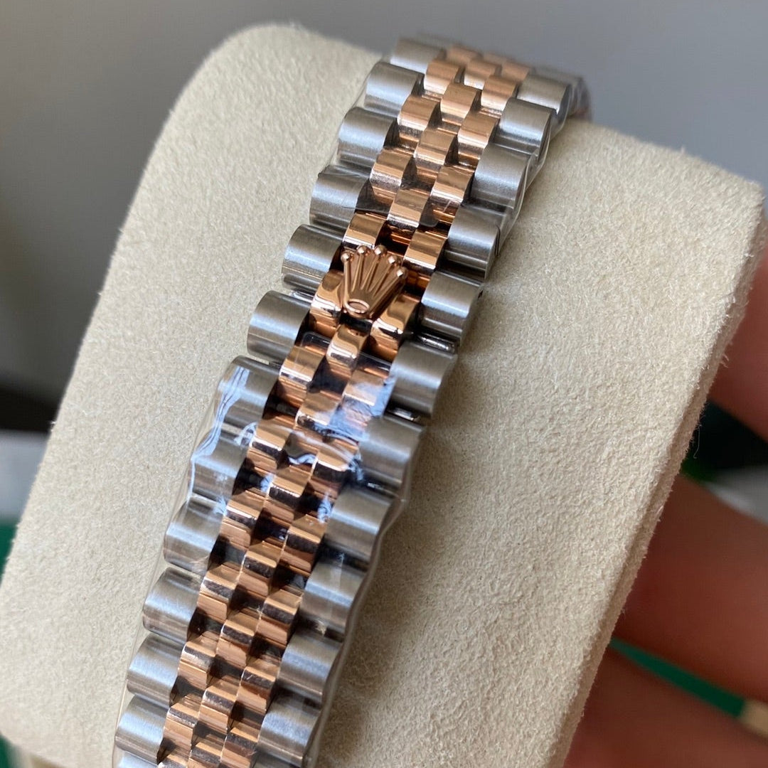 Rolex Lady-Datejust 28