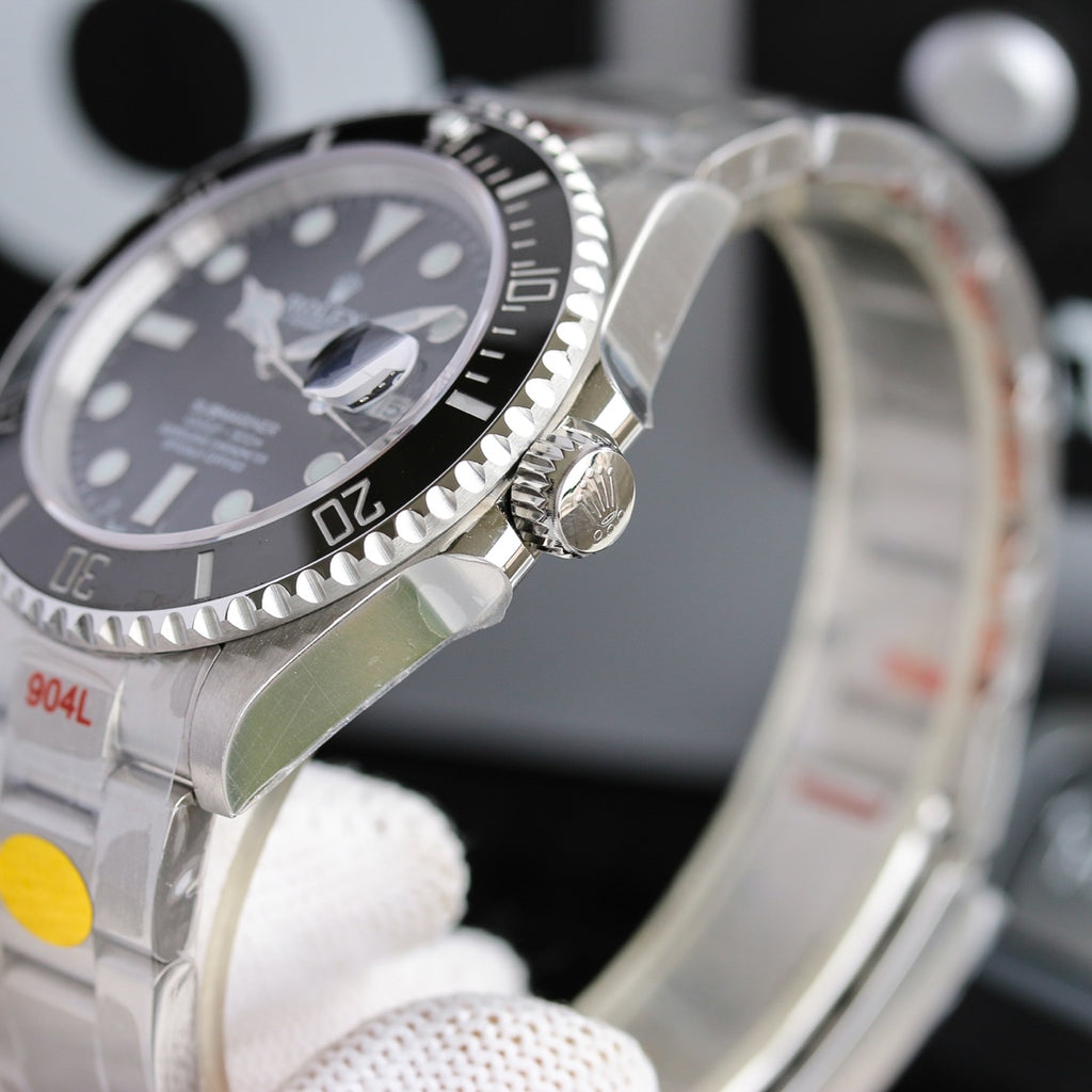 Rolex Submariner Date watch