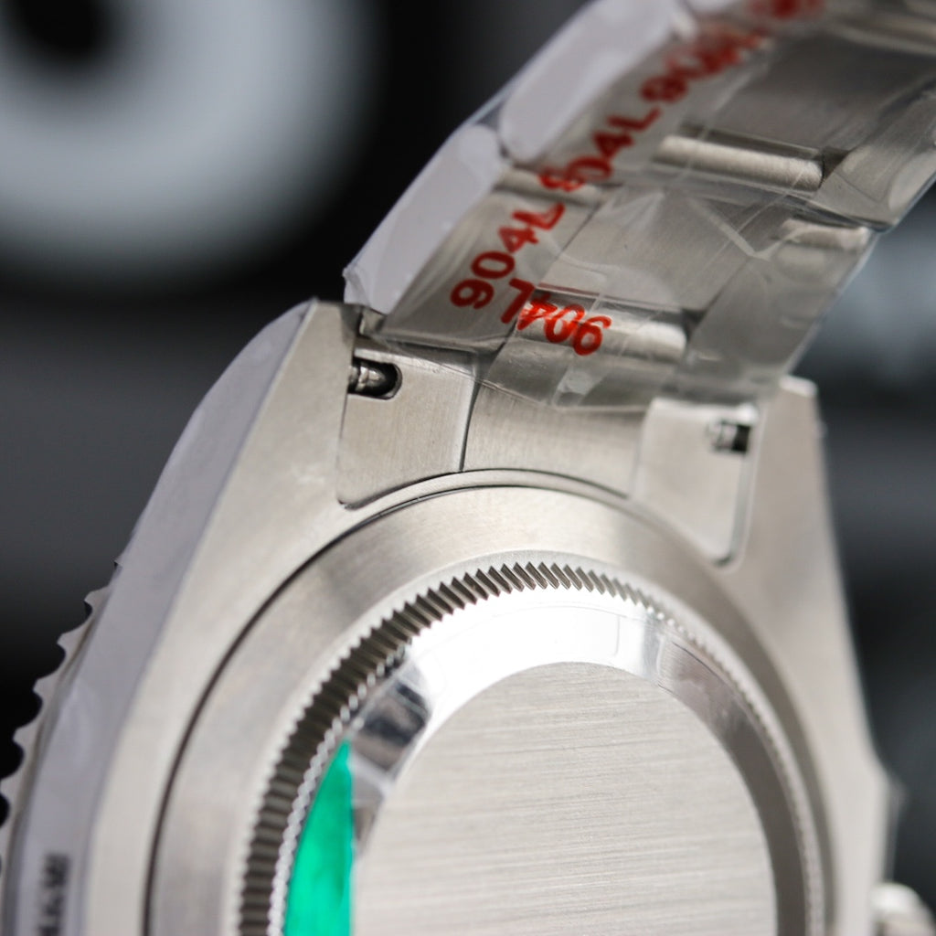 Rolex Submariner Date watch